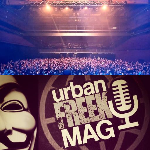 FREEK URBAN MAG | 01.01.20 | ft NATIVE TOUNGES FT DE LA SOUL, LATIFAH, MONIE LOVE, JUNGLE BROS