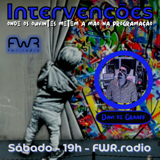 Intervenções 062 - Davi de Graaff - 14.1.2023