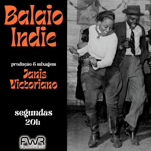 Balaio Indie 144 - 11.11.2024