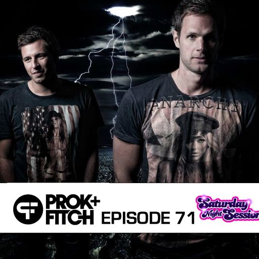 Prok & Fitch / Episode 71
