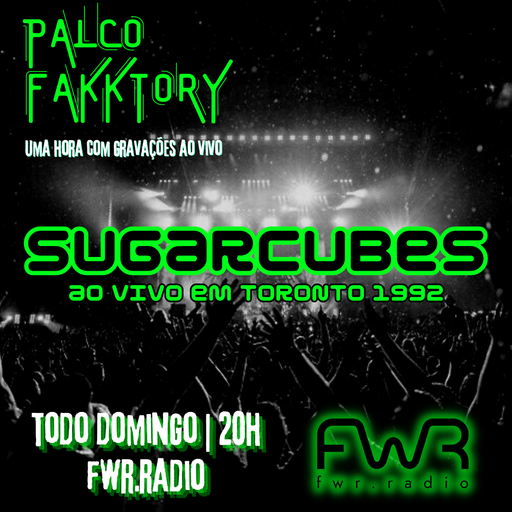 Palco Fakktory 072 - 10.7.2022
