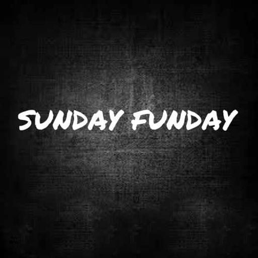 Hustle Crowe - Sunday Funday pt3