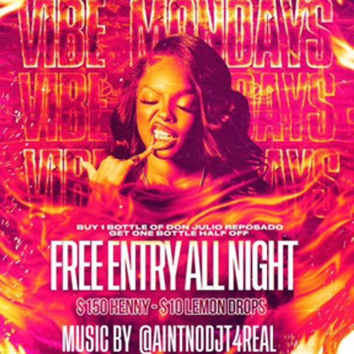 @DJT4REAL FULL SET @ NEPTUNES BAR/GRILL (8/19/24)