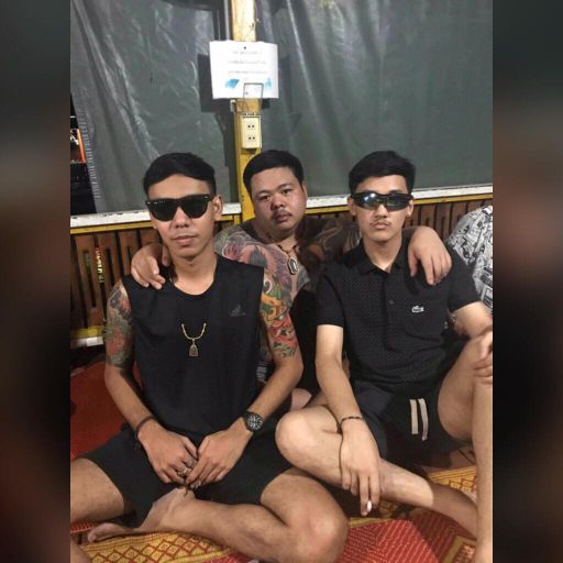 ทีมงานน้ำกระทิเคลื่อนที่ By บก.กระบี่