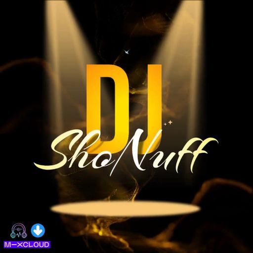 IT'S THE LIVE SHOUT-OUT 4SHO MIX (4HRS RECORDED LIVE)