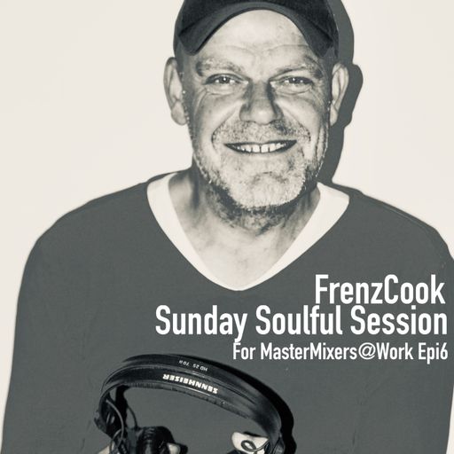 Sunday Soulful Session Epi6 Recorded & Aired for Jamm FM Radio Costa Del Sol (MasterMixers@Work)