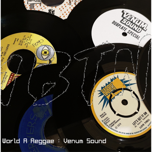 World A Reggae - Venum Sound - 12.01.2020