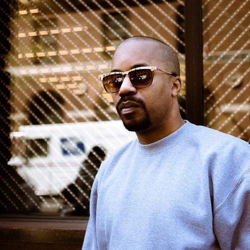 Dâm-Funk presents Glydezone – A Solo Glyde, Pt. 2