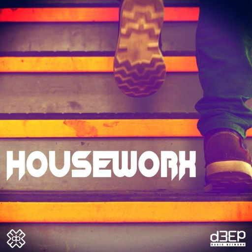 Jon Manley - hOUSEwORX (27/09/24)