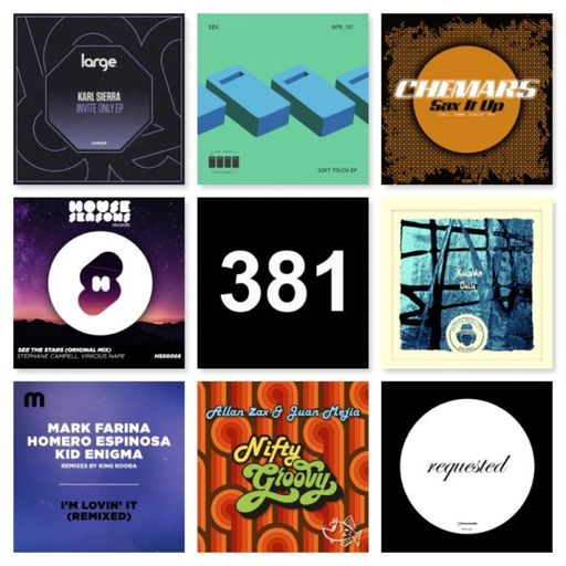 Ken Walker - Blow Ya Speakers (22/02/22)