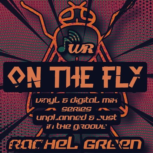 RACHEL GREEN for Waves Radio #124