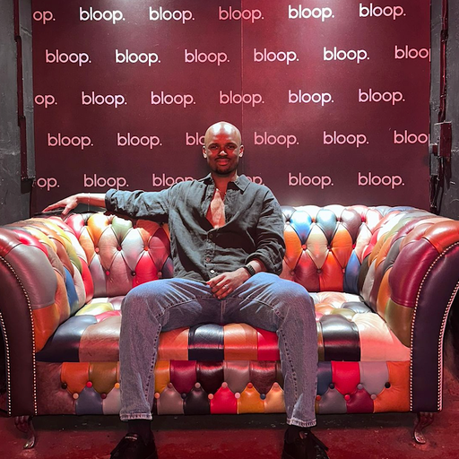 Michael Kofi's House Grooves - 21.05.26 [Bloop London Radio]