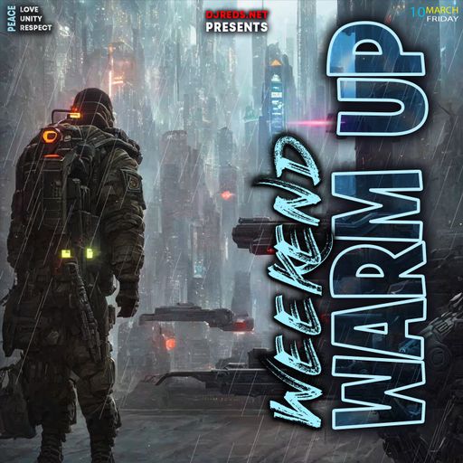 Weekend warm up 10/03/2023