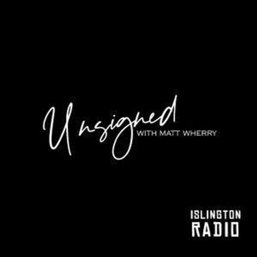 Unsigned with Matt Wherry (08/05/2022)