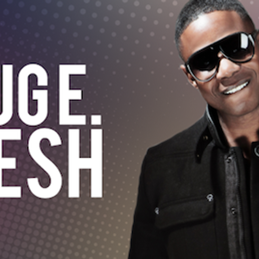 Dough E Fresh - The Real Hip Hop Show (WBLS) - 2014.03.29