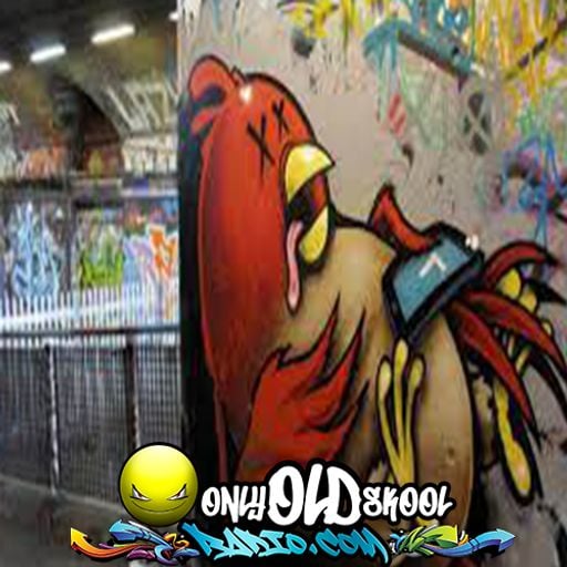 Spenny Spen - Friday 2nd June 2023 - OnlyOldSkoolRadio.com