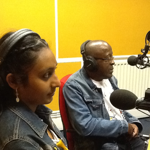 World City Live featuring members of Melodians Steel Orchestra 25.09.13 Resonance 104.4FM