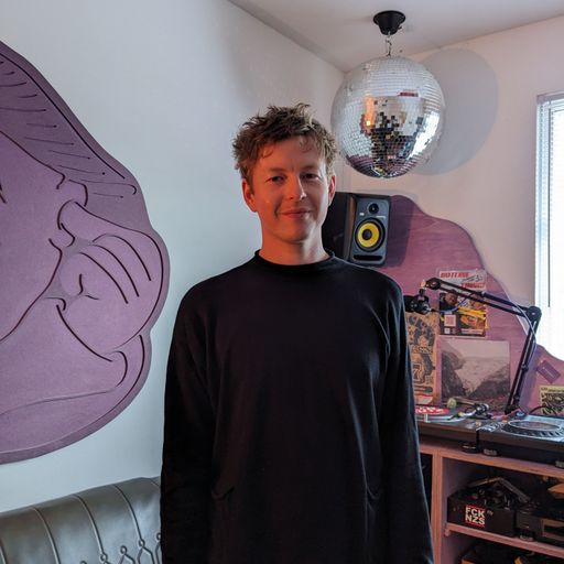 Lumenal Fabrics w. Alex Mackay - July 24