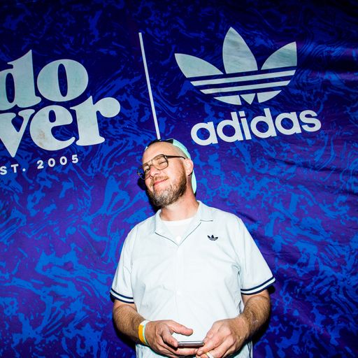 Artform Radio: Chris Haycock // 21-01-21