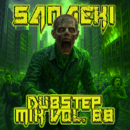 DUBSTEP MUSIC MIX VOL. 88