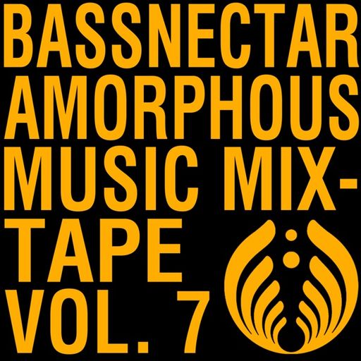 Amorphous Mixtape Vol. 7