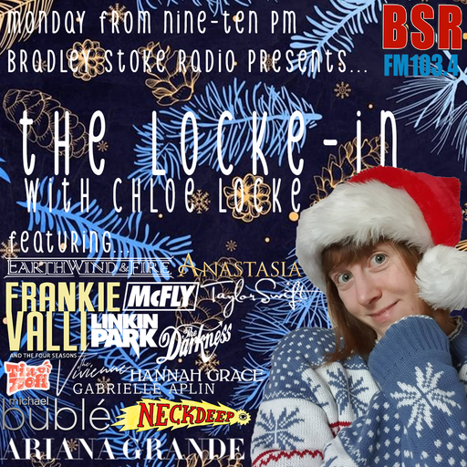 The Locke-In with Chloe (6th December 2021)