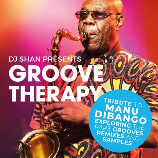 Tribute to Manu Dibango