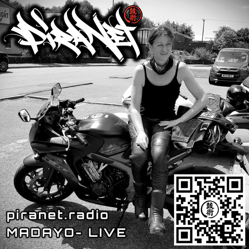 PIRANET - MADAYO - 001 - [OCT - 5TH -2025]