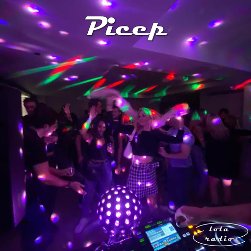 Lola Radio | Picep 006 Halloween Hype Mix - No Controller No Problem | 22.10.22