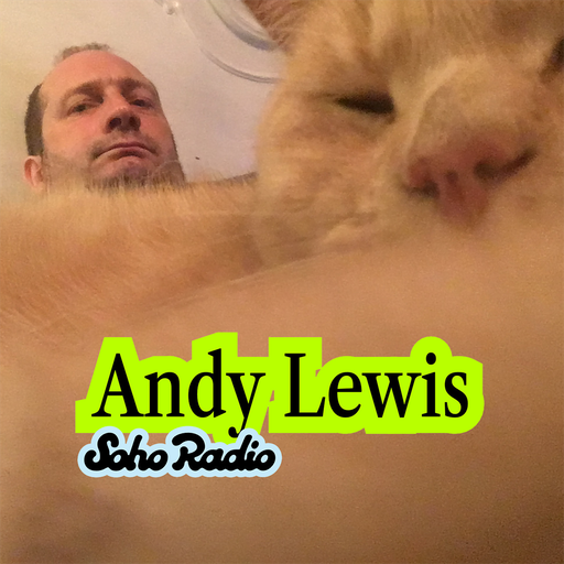 Andy Lewis (09/05/2026)