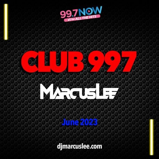 Club 997 - July 2023