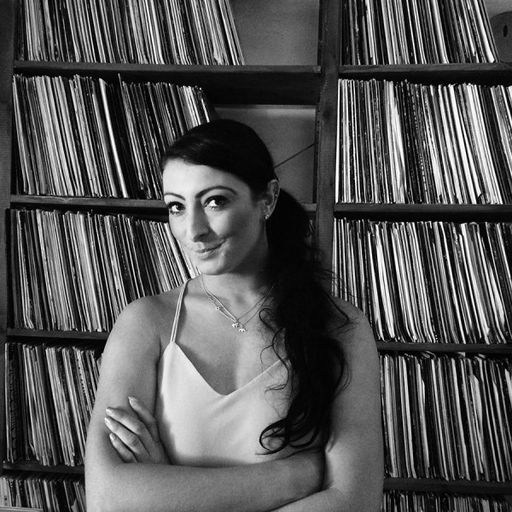 Rebecca Vasmant - Monkey Mix 2020