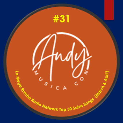 Musica Con Andy - Salsa