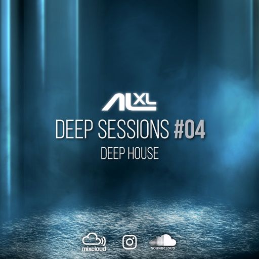DEEP SESSIONS #04 (DEEP HOUSE), Music to Dream
