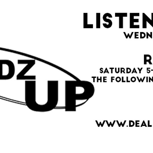 Headz Up 104. First broadcast by Deal Radio (dealradio.co.uk) on 19 06 2019