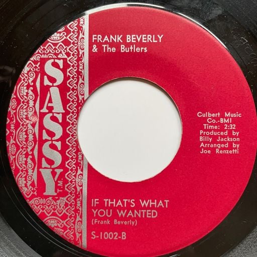 THE PETE SMITH NORTHERN SOUL SHOW 18/11/25 – MIDWEEK SPECIAL