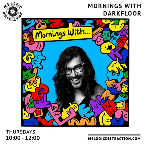 Mornings With Darkfloor (28th September '23)