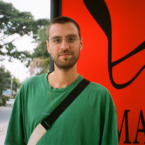 Lonely Dancer w/ Chris Himself - Voices - 04/02/24