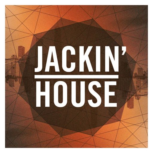 Mr Black - Jackin @ the Discotech (Feb Edition)