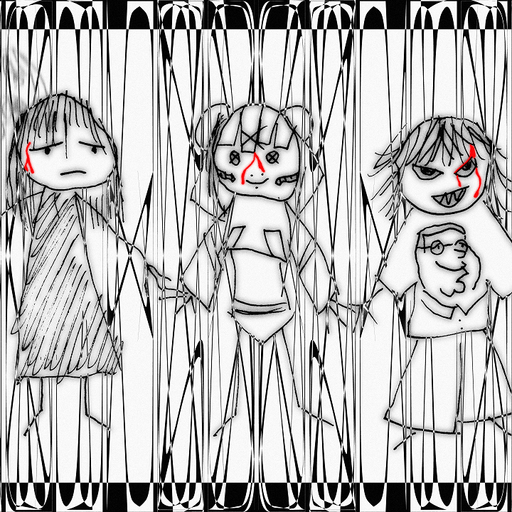 BLUNT FORCE TRAUMA W/ CYNTHONI - 24th April 2026