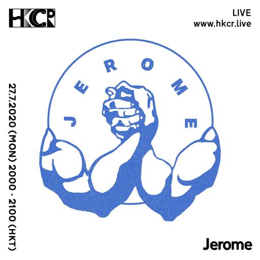 Jerome – 27/07/2020