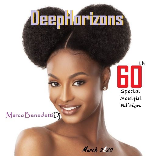 DeepTech Soulful Edition 60