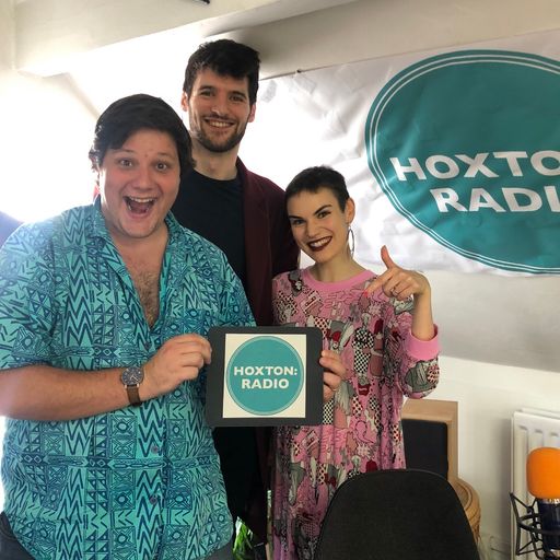 Hoxton Live X Ana Her X Shoot From The Hip