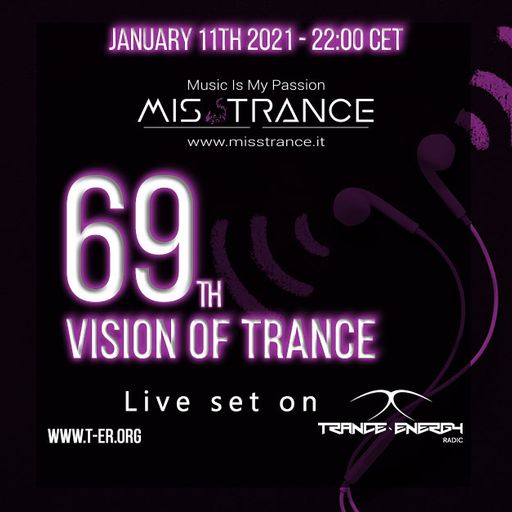 Vision of Trance 69