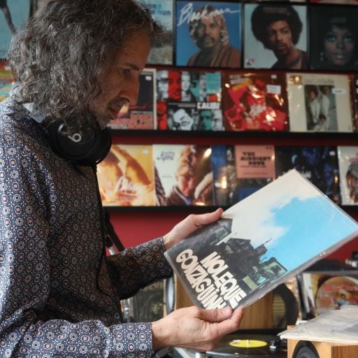 Artform Radio: Mario Caldato Jr // 04-06-20