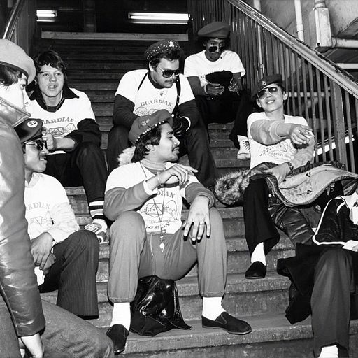 People in the Middle Pt.3