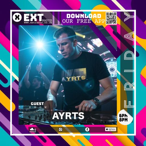 AYRTS - Guest Show - 30 JAN 2026