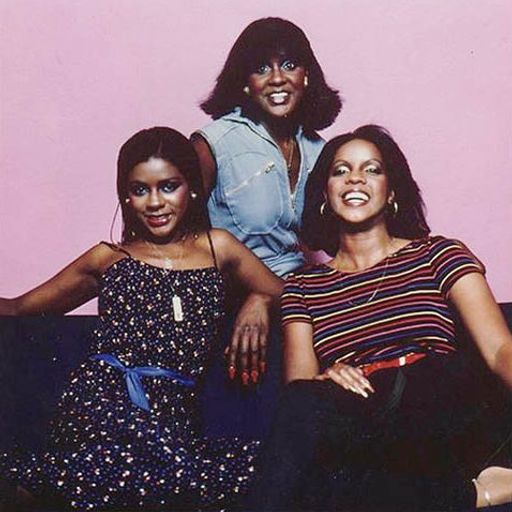Musician Special: The Jones Girls Singing