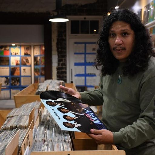 Artform Radio: PayRay // 23-09-21