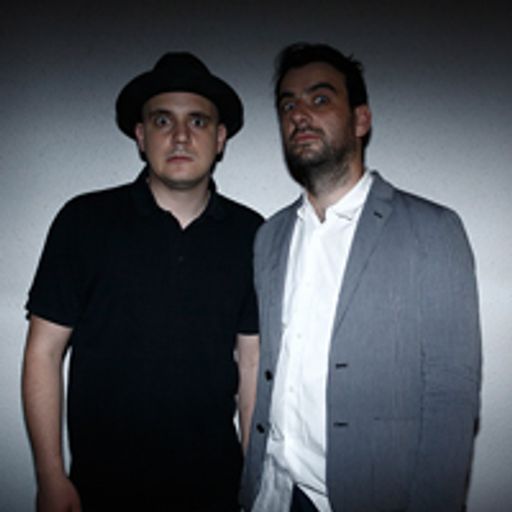Modeslektor Clubberia Podcast